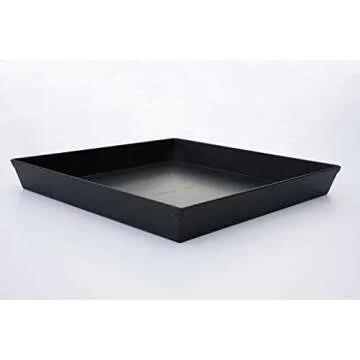 LloydPans Sicilian Pizza Pan - Durable & Easy to Clean