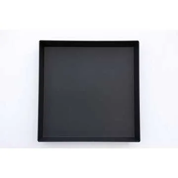 LloydPans Sicilian Pizza Pan - Durable & Easy to Clean