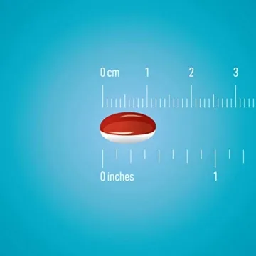 Amazon Basic Care Stool Softener Laxative, Docusate Sodium 100 mg, Softgels, For Constipation Relief, 100 Count