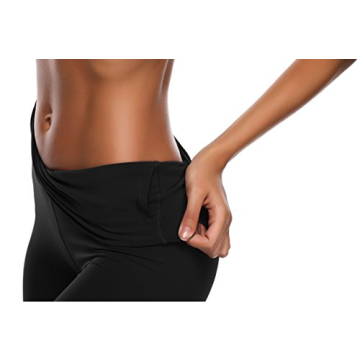 Colorfulkoala Women's Soft High Waisted Yoga Pants