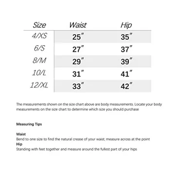 Colorfulkoala Women's Soft High Waisted Yoga Pants