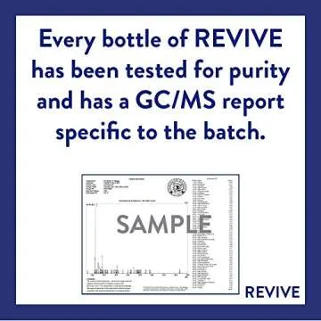 Protect Essential Oil Blend 30mL by Revive Essential Oils - 100% Pure Therapeutic Grade, for Diffuser, Humidifier, Massage, Aromatherapy, Skin & Hair Care