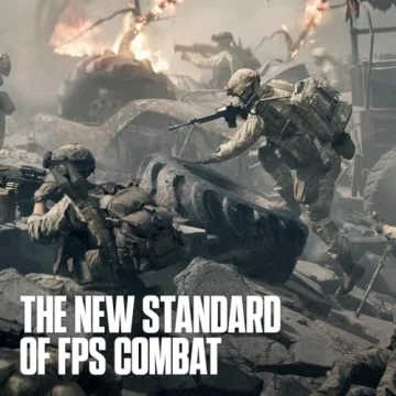 Battlefield 6 for Sony PlayStation 5 - Ultimate FPS Experience