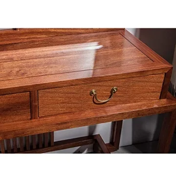 Elegant Antique Brass Drawer Pulls for Any Decor