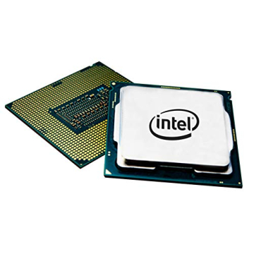 Intel Core i7 9700 CPU 8 Cores up to 4.7 GHz