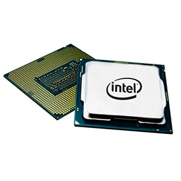 Intel Core i7 9700 CPU 8 Cores up to 4.7 GHz