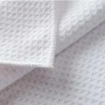 Dibor Floral Kitchen Towels - Stylish & Absorbent Dish Towels