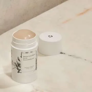 Maison Louis Marie - No.04 Bois de Balincourt Natural Deodorant | Luxury Clean Beauty + Fragrance