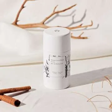 Maison Louis Marie - No.04 Bois de Balincourt Natural Deodorant | Luxury Clean Beauty + Fragrance