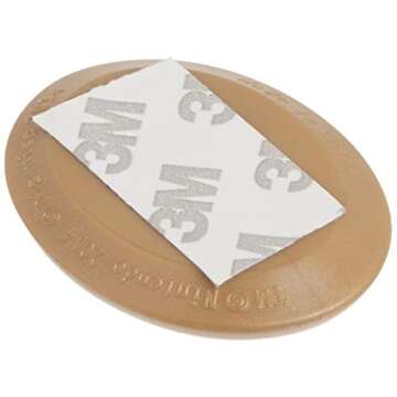 Nintendo Super Mario Brothers Princess Peach Crown and Amulet