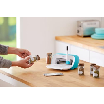 Cricut Joy Xtra Cutting Machine - DIY Crafts Made Easy