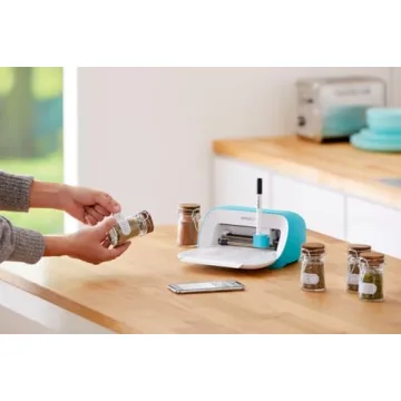 Cricut Joy Xtra Cutting Machine - DIY Crafts Made Easy