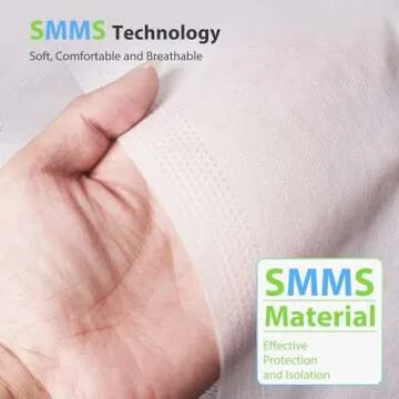 Ultimate Disposable Bed Sheets for Travel Comfort and Hygiene