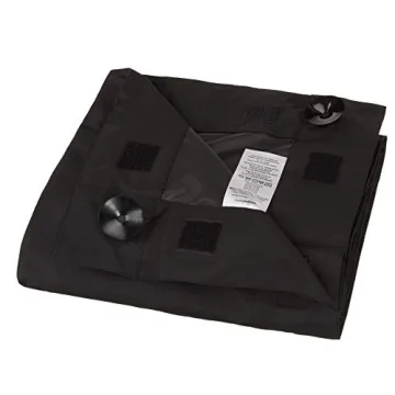 Portable Blackout Curtain with Suction Cups for Every Window