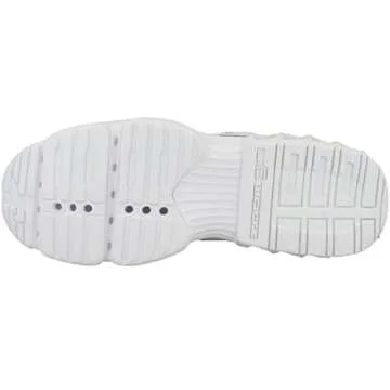 Nike Women's Zoom Air Fire CW3876-002 Sneakers