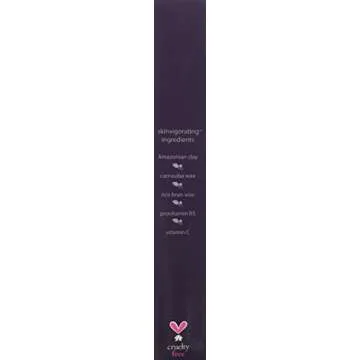 Tarte Cosmetics Gifted Amazonian Clay Smart Mascara 0.24 oz.