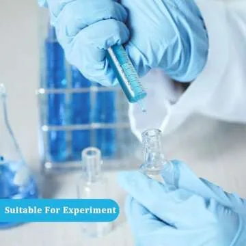 10ml Plastic Syringe Set - Perfect for Crafts and Pets