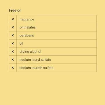 Dramatically Different Moisturizing Oil Free Gel 6.7oz