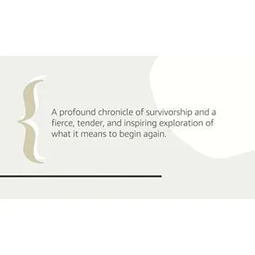 Between Two Kingdoms: A Memoir of a Life Interrupted - An Inspiring Survival Journey