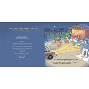 The Halloween Tree: A Magical Holiday Story for Kids