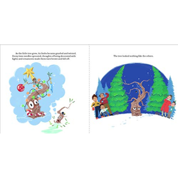 The Halloween Tree: A Magical Holiday Story for Kids