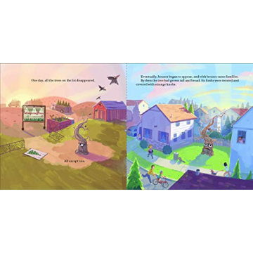 The Halloween Tree: A Magical Holiday Story for Kids