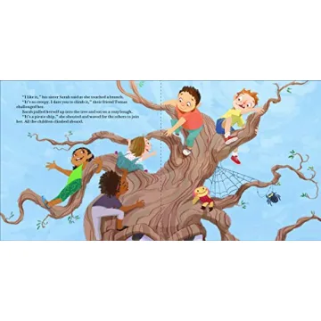 The Halloween Tree: A Magical Holiday Story for Kids