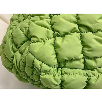 Stylish Quilted Tote Bag for Women - Trendy & Functional