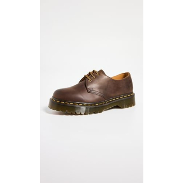 Dr. Martens 1461 Bex Smooth Oxford Shoes for All