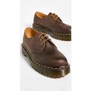 Dr. Martens 1461 Bex Smooth Oxford Shoes for All