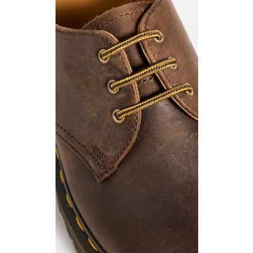 Dr. Martens 1461 Bex Smooth Oxford Shoes for All