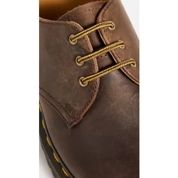 Dr. Martens 1461 Bex Smooth Oxford Shoes for All