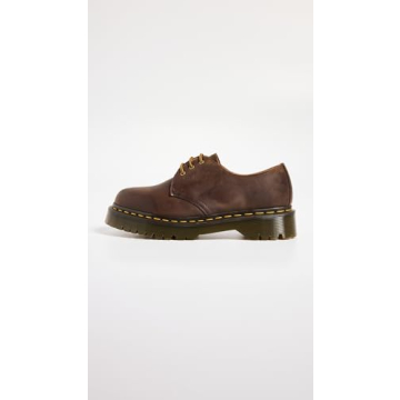 Dr. Martens 1461 Bex Smooth Oxford Shoes for All
