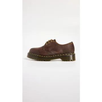 Dr. Martens 1461 Bex Smooth Oxford Shoes for All
