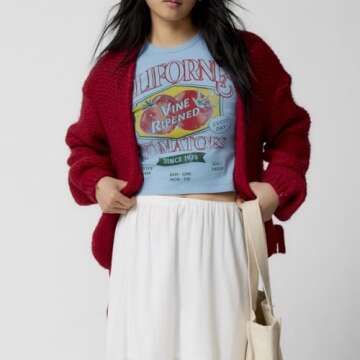 Y2K Cute Graphic Baby Tee for Women - Stylish Crop Top with Unique Prints