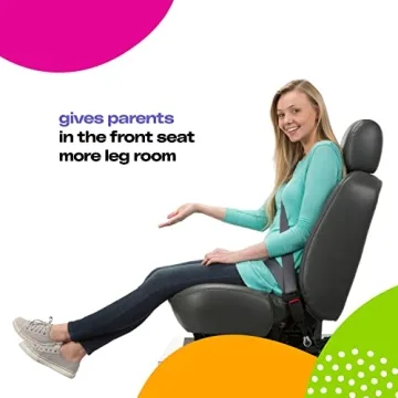 Cosco Mighty Fit 65 DX Convertible Car Seat: Safe & Lightweight
