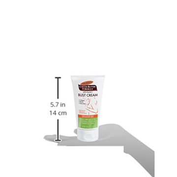 Firming Bust Cream with Cocoa Butter and Vitamin E