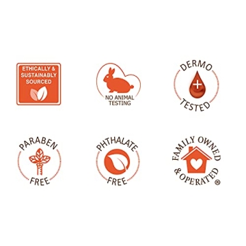 Firming Bust Cream with Cocoa Butter and Vitamin E