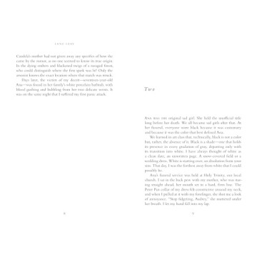 Sad Girls by Lang Leav - A Captivating Love Story