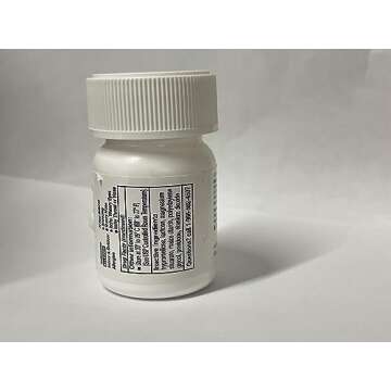 Cetirizine Antihistamine Tablets for 24 Hour Allergy Relief