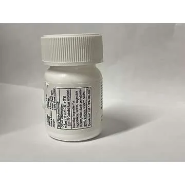 Cetirizine Antihistamine Tablets for 24 Hour Allergy Relief