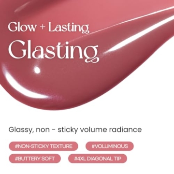 Peripera Ink Glasting Lip Gloss | High Shine & Moisturizing