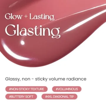 Peripera Ink Glasting Lip Gloss | High Shine & Moisturizing