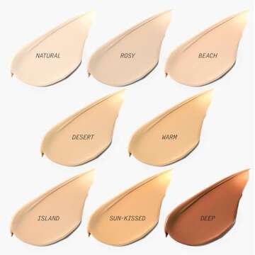 Juice Beauty Stem Cellular CC Cream SPF 30 - Natural Glow - 50 mL - Provides Light Glowing Coverage - Vegan, Cruelty Free