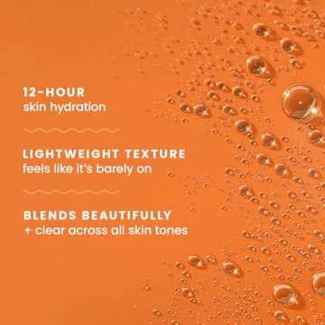 Hawaiian Tropic Weightless Hydration Clear Spray Sunscreen SPF 70, 6oz | Hawaiian Tropic Sunscreen SPF 70, Sunblock, Oxybenzone Free Sunscreen, Spray On Sunscreen, Body Sunscreen Spray, 6oz