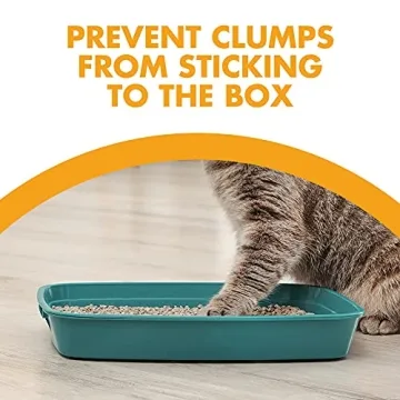 Freshen Your Cat's Litter with ARM & Hammer Deodorizer