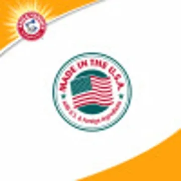 Freshen Your Cat's Litter with ARM & Hammer Deodorizer