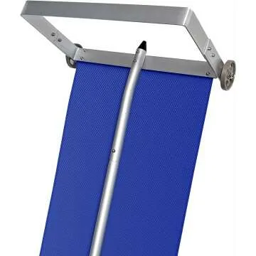 20FT Adjustable Snow Roof Rake for Easy Snow Removal