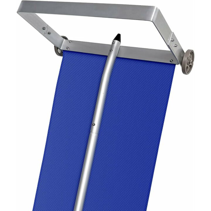 20FT Adjustable Snow Roof Rake for Easy Snow Removal