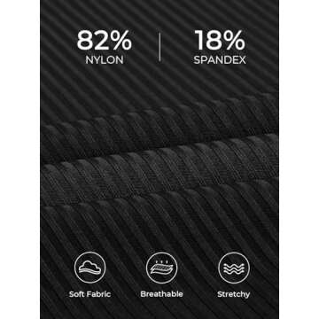 Summer Mae Maternity Swimsuit One Piece Bathing Suit Button Neck Cross Back Black L